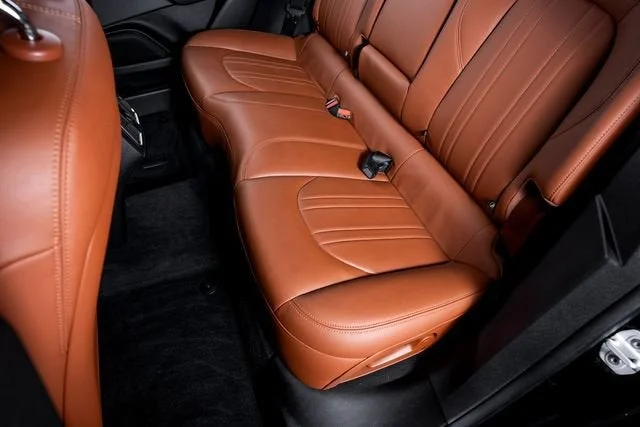 Used 2021 Nero Maserati  image 24