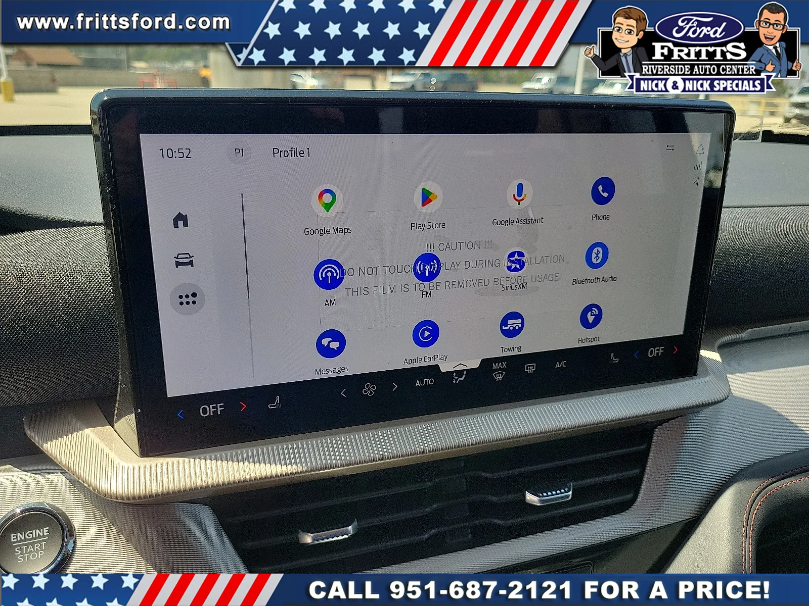 New 2026 Carbonized Gray Metallic Ford Active image 12