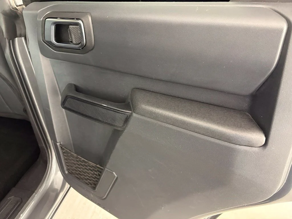 Used 2025 Gray Ford Big Bend image 38