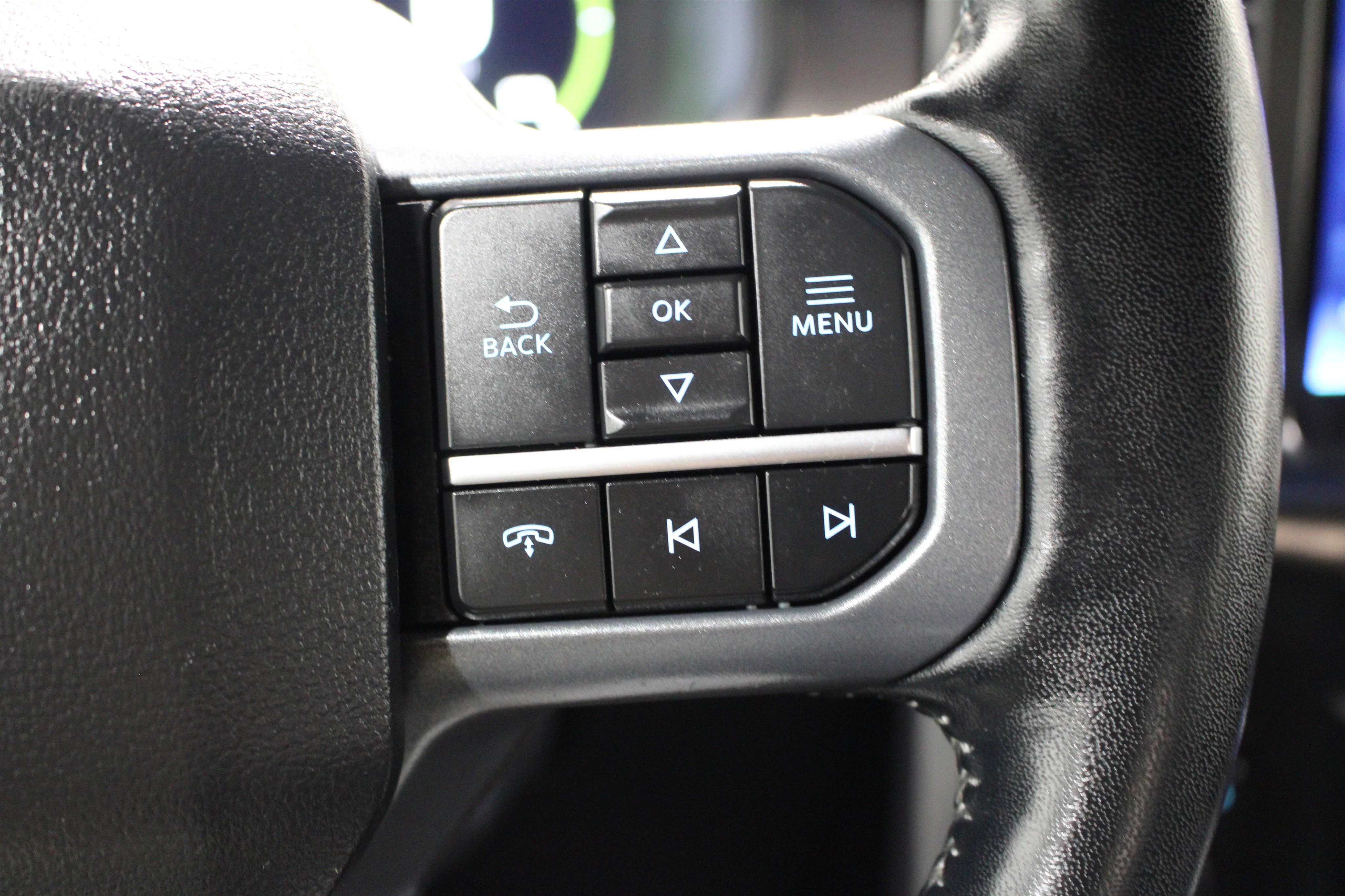 2023 Ford F-150 Lariat - Photo 13