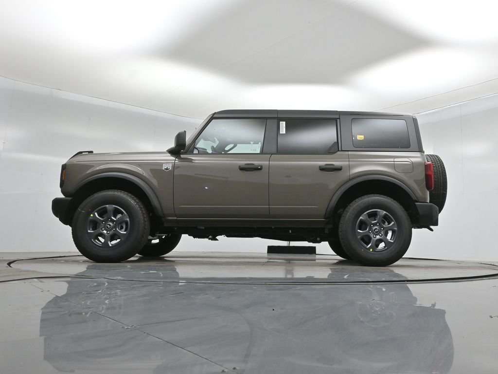New 2026 Marsh Gray Ford Big Bend image 47