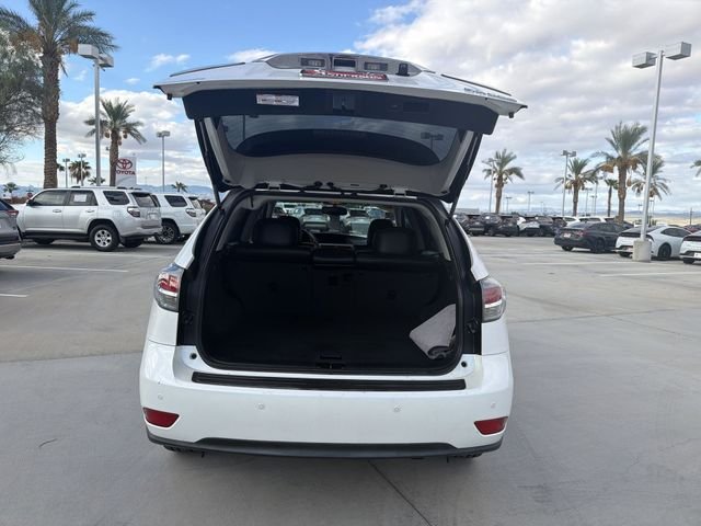 2015 Lexus RX 350 - Photo 31