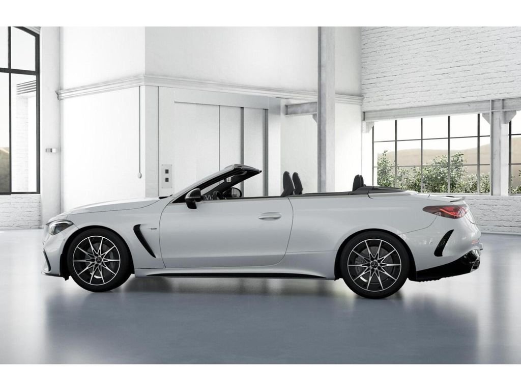 2026 Mercedes-Benz CLE AMG 53 - Photo 32