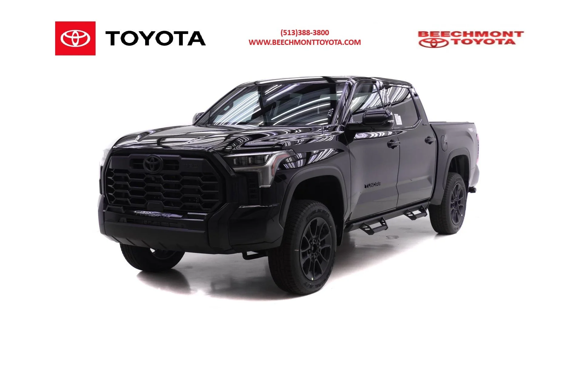 2026 Toyota Tundra  Limited