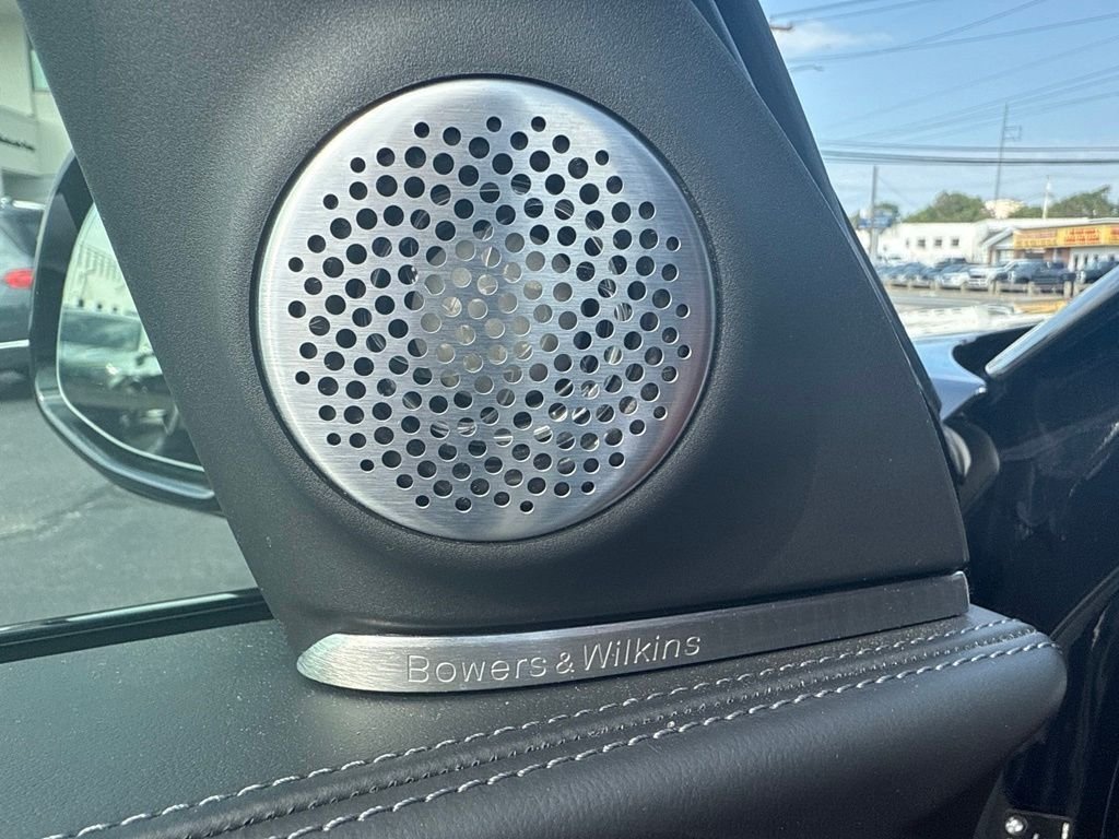 Used 2023 Black BMW Base image 12