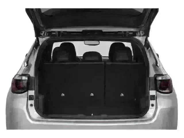 2026 Jeep Compass Latitude Altitude - Photo 9