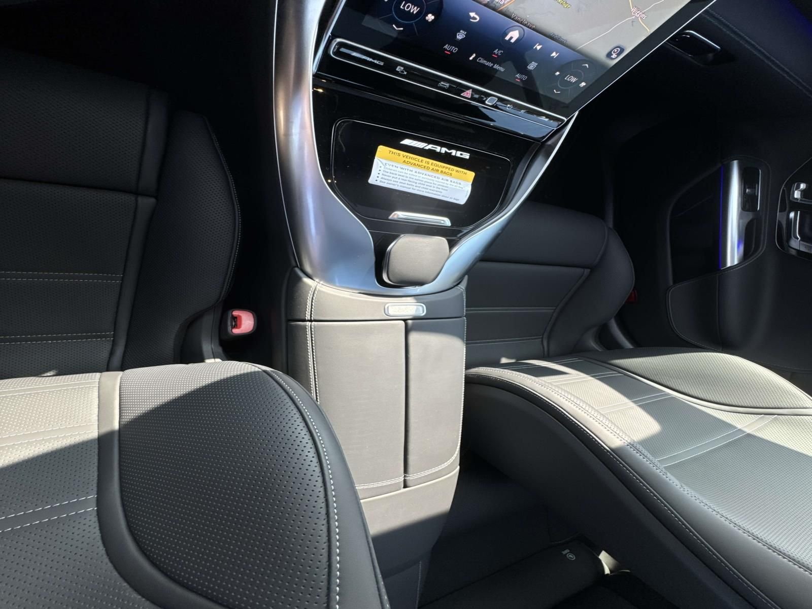 New 2026 Gray Mercedes-Benz Base image 15