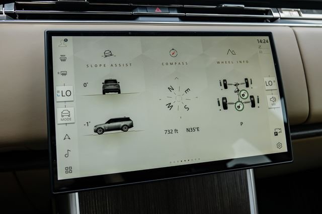 2026 Land Rover Range Rover SE - Photo 38