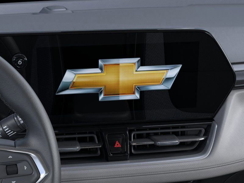 New 2026 Cacti Green Chevrolet LT image 20