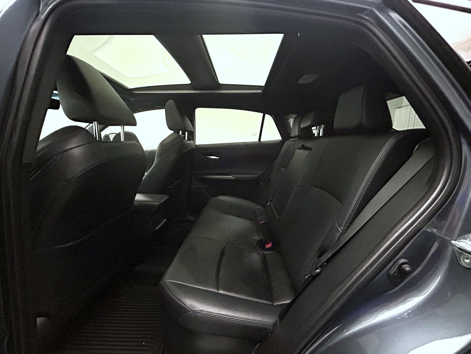 Used 2023 Gray Toyota Limited image 19