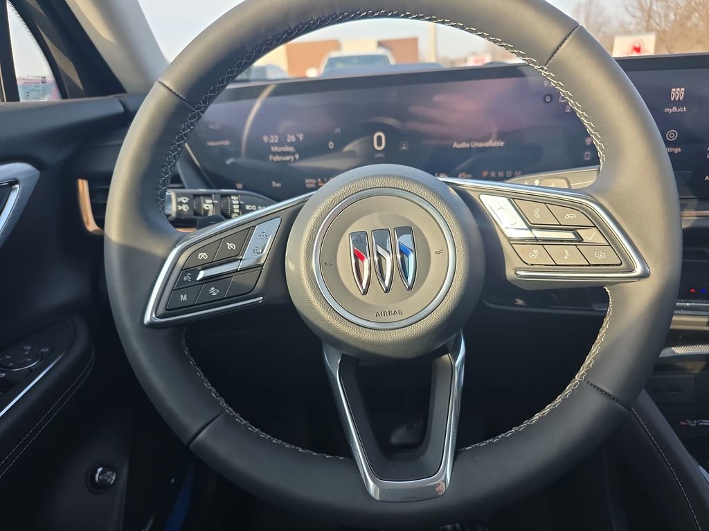 2026 Buick Envision Avenir - Photo 8