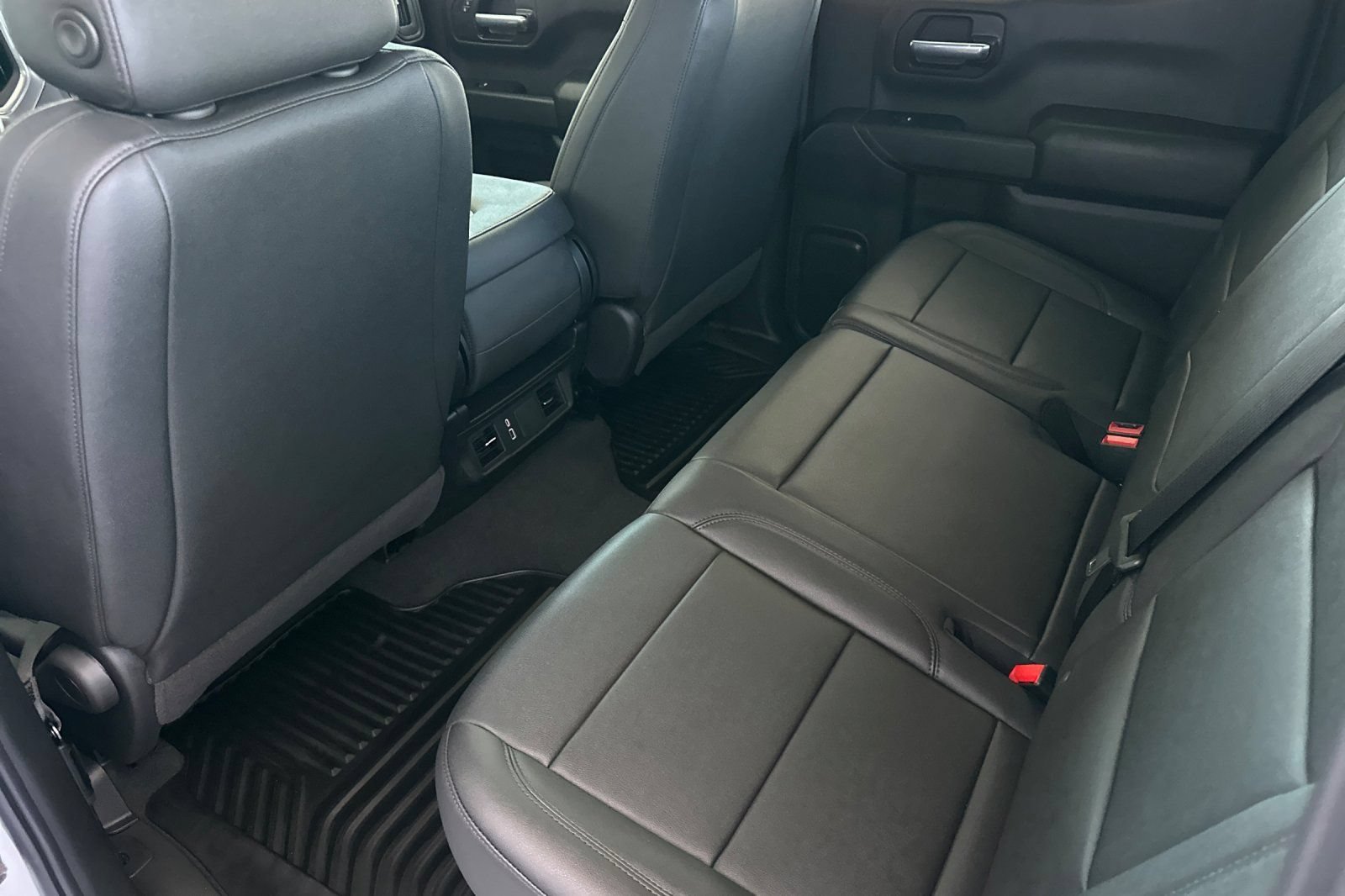 2026 Chevrolet Silverado 1500 Work Truck - Photo 12