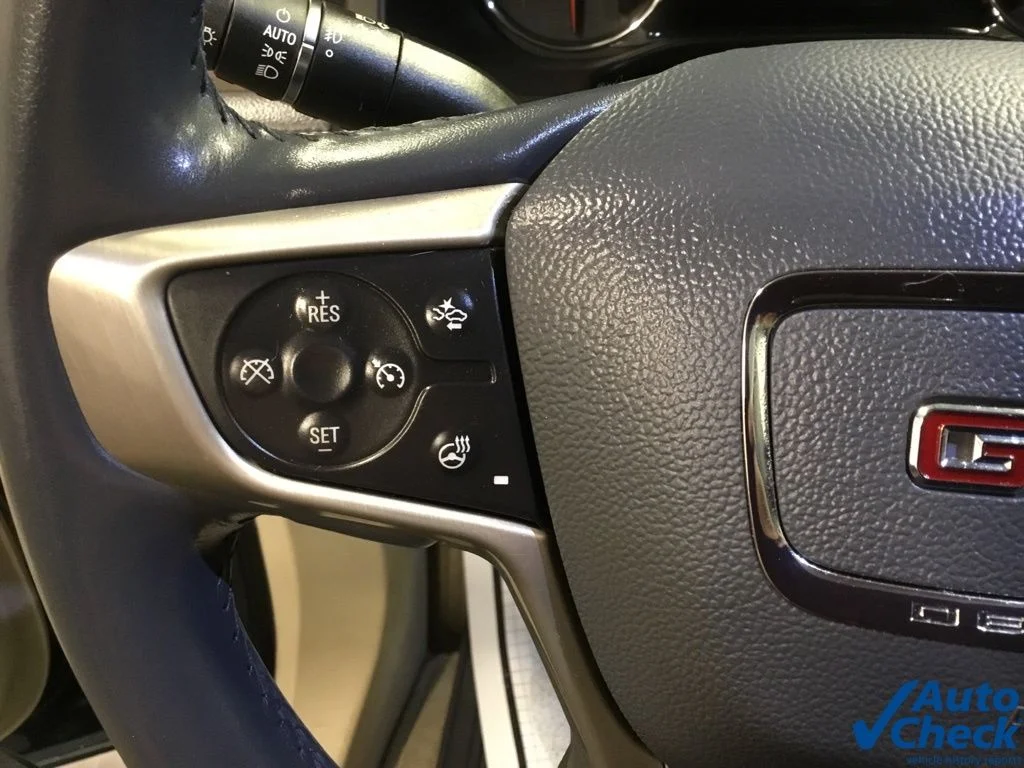2020 GMC Acadia Denali - Photo 47