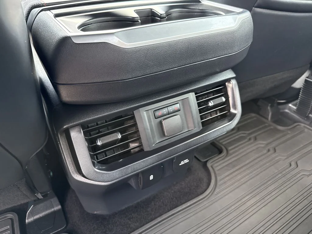 Used 2025 White Ford Raptor image 24