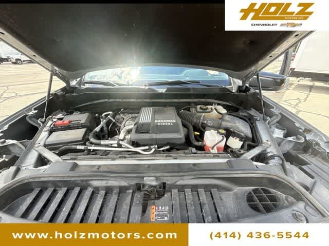2024 Chevrolet Silverado 1500 RST - Photo 28