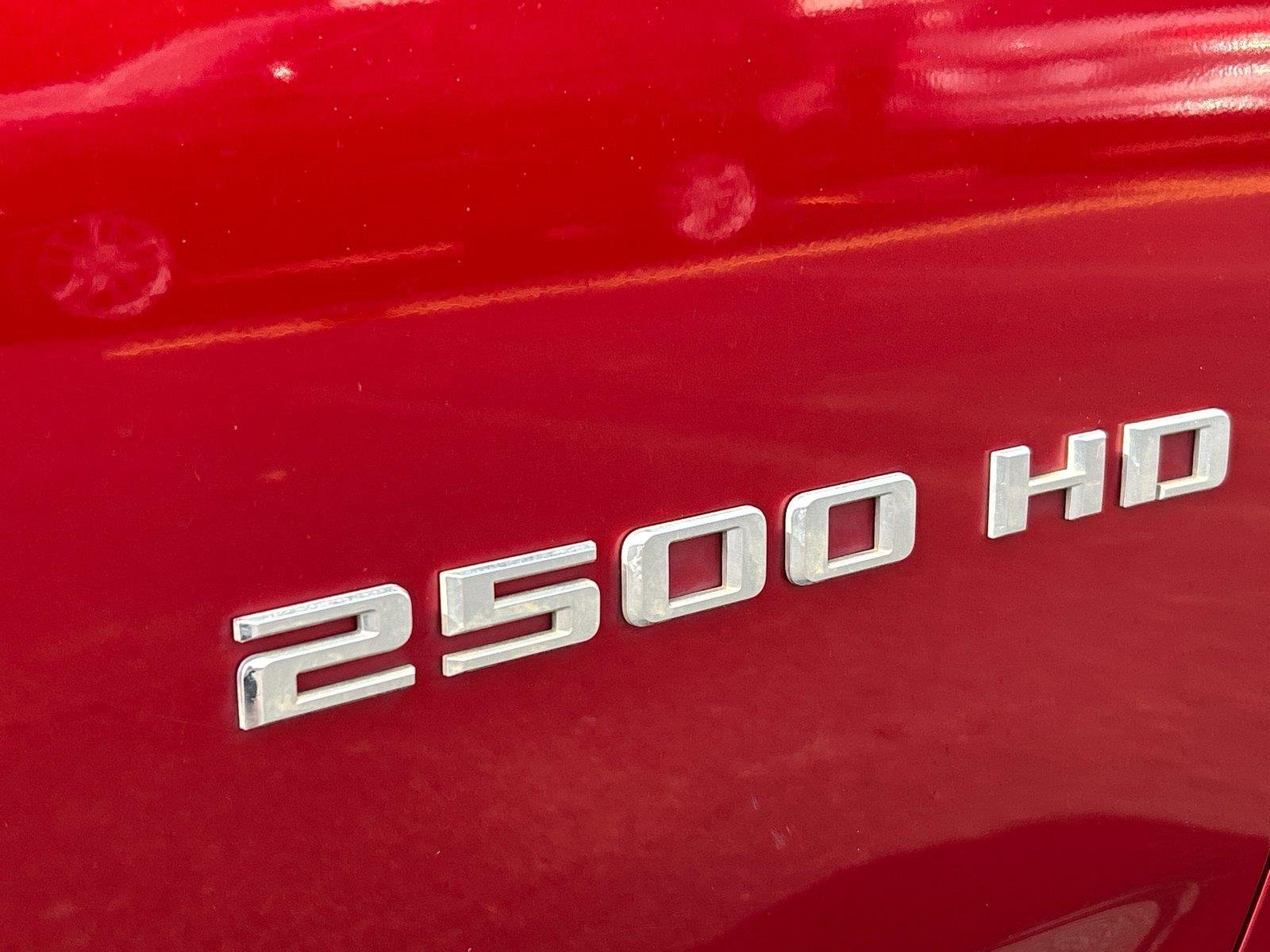 Used 2022 Cherry Red Tintcoat Chevrolet LT image 35