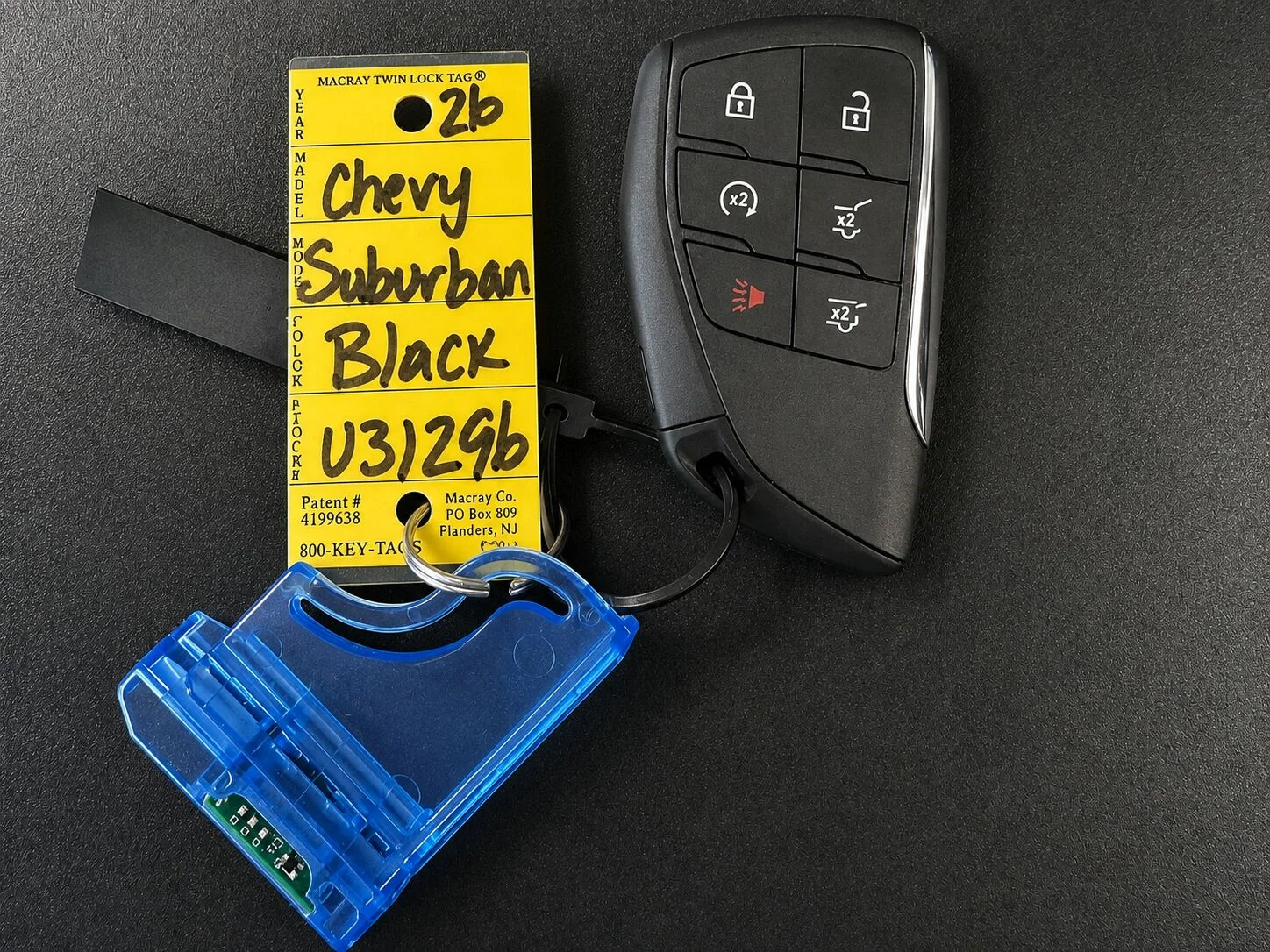 New 2026 Black Chevrolet High Country image 50