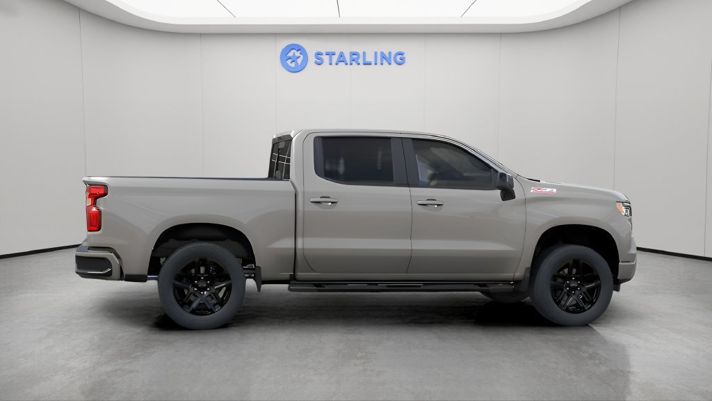 2026 Chevrolet Silverado 1500 RST - Photo 6