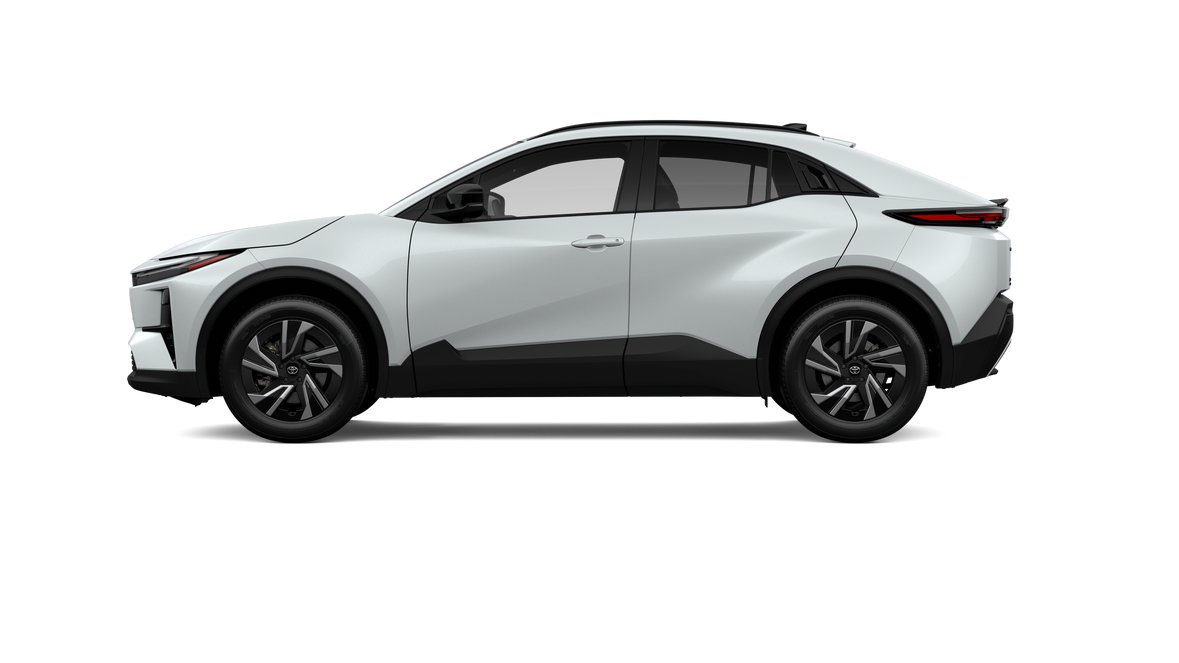 New 2026 Wind Chill Pearl Toyota SE image 47