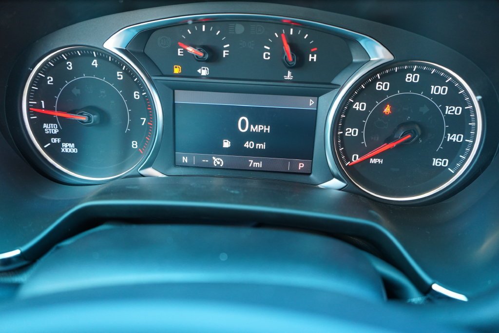 2026 Chevrolet Blazer 2LT - Photo 30