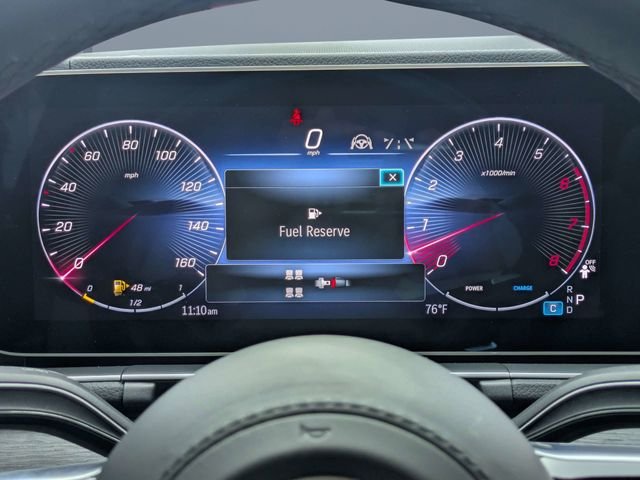 Used 2024 White Mercedes-Benz GLS 450 image 31