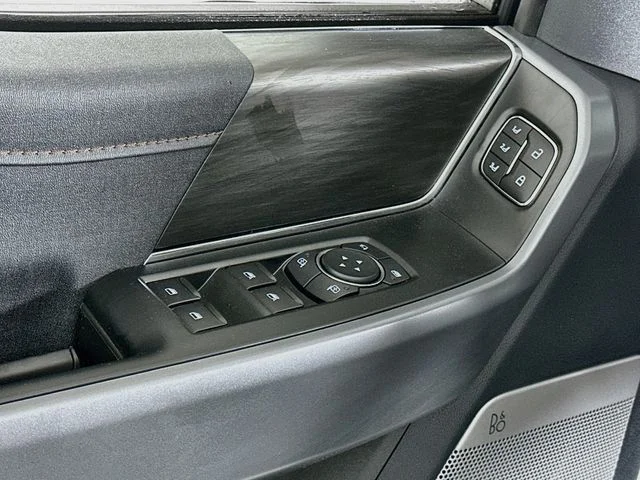 New 2026 White Ford Lariat image 10