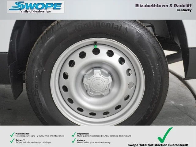 New 2026 Oxford White Ford XL image 63
