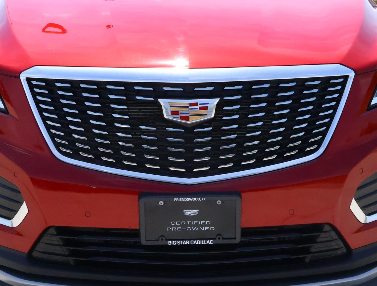 2025 Cadillac XT5 Premium Luxury - Photo 7