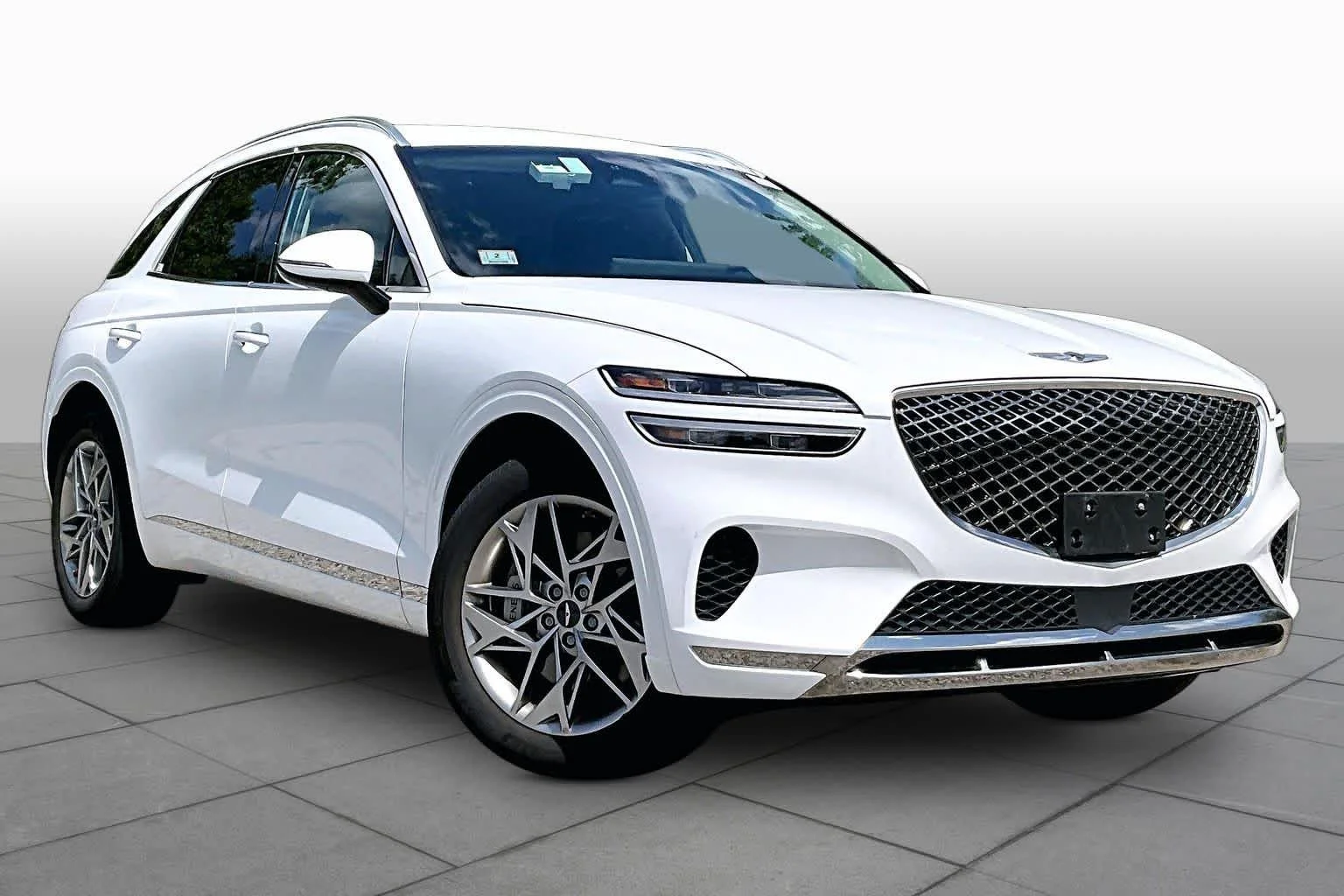 Certified Pre-Owned 2025 Genesis GV70 2.5T