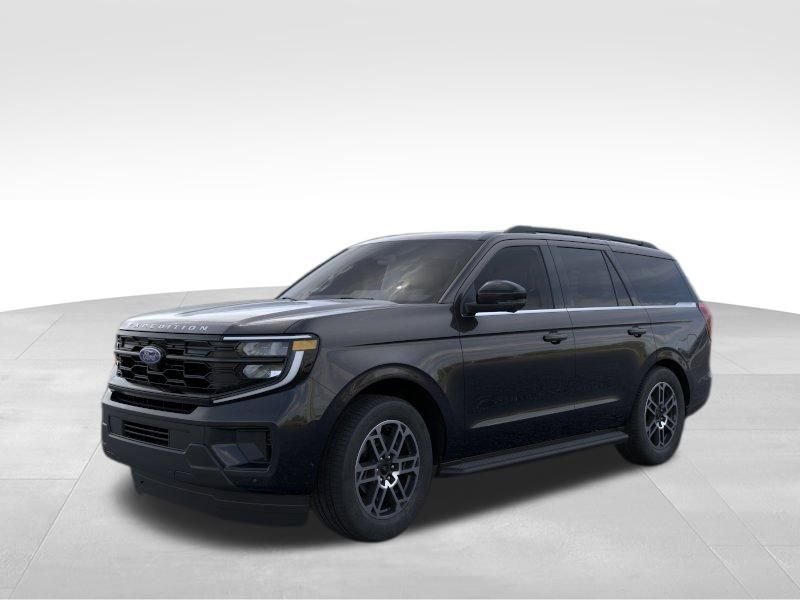 2025 Ford Expedition Active 4x4's photo