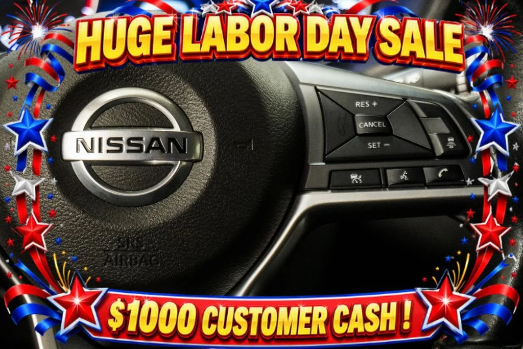 Used 2022 White Nissan SR image 13