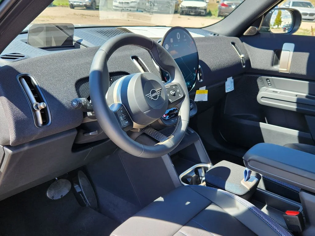 2027 MINI Countryman S - Photo 9