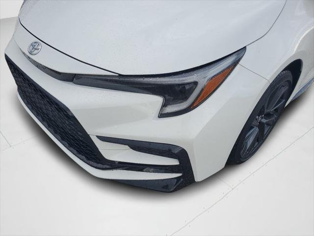 Certified Used 2026 ICE CAP Toyota  image 24
