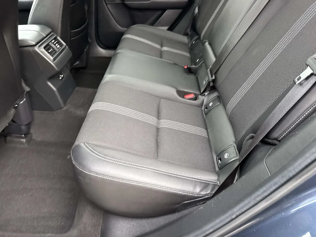 Used 2023 Blue Mazda 2.5 S Preferred Plus Package image 15
