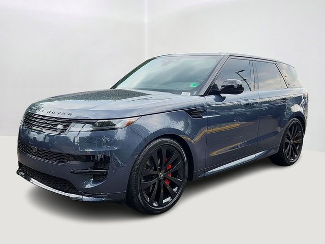 2025|Land Rover|Range Rover Sport|Dynamic SE|4D Sport Utility