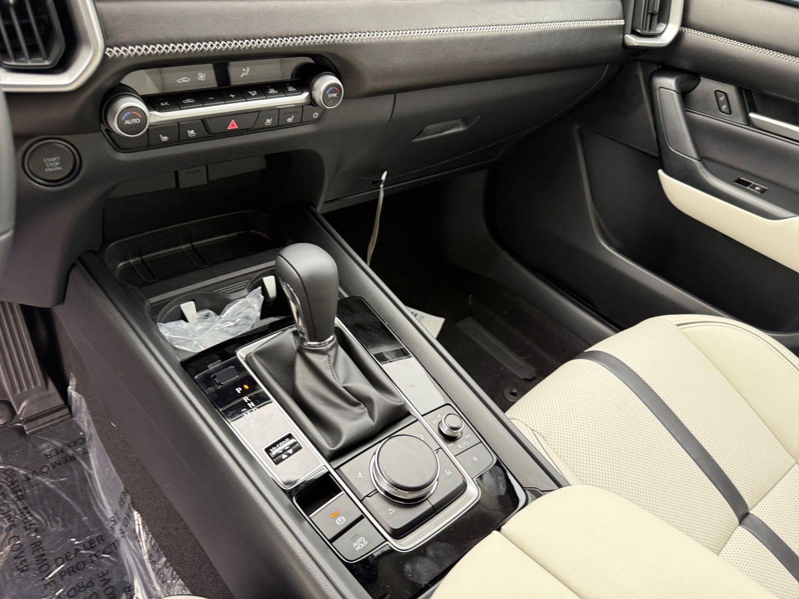 2026 Mazda CX-50 Turbo - Photo 13