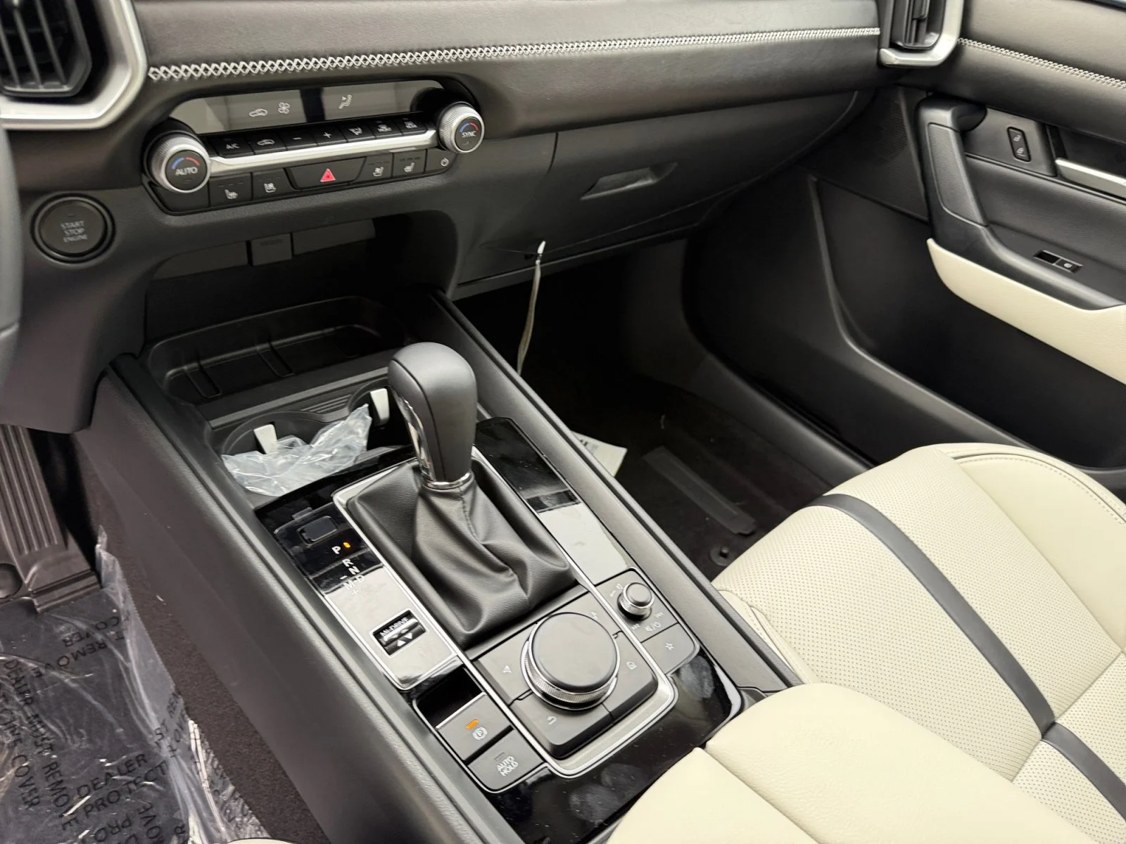 2026 Mazda CX-50 Turbo - Photo 13