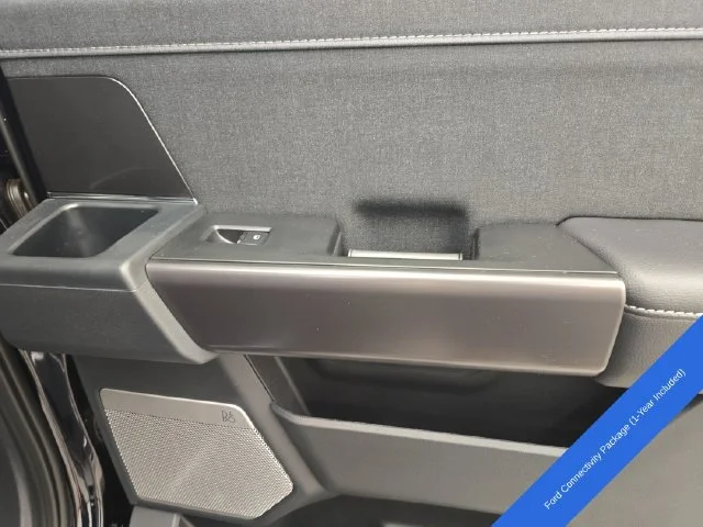 New 2026 Antimatter Blue Metallic Ford Lariat® image 17