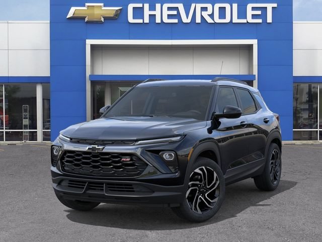 2026 Chevrolet Trailblazer RS - Photo 7
