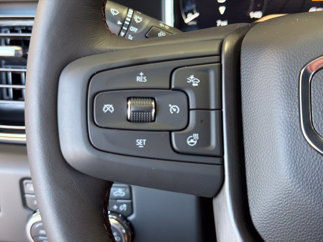 2026 GMC Sierra 2500HD AT4X - Photo 29