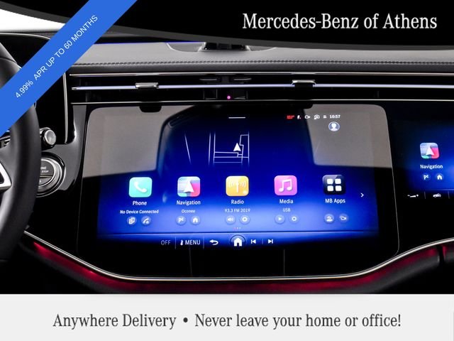 New 2026 Black Mercedes-Benz E 350 image 27