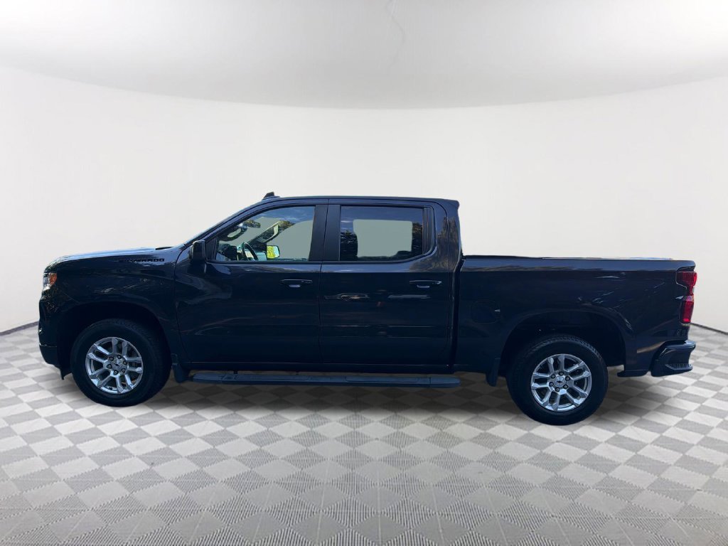 2023 Chevrolet Silverado 1500 RST - Photo 8