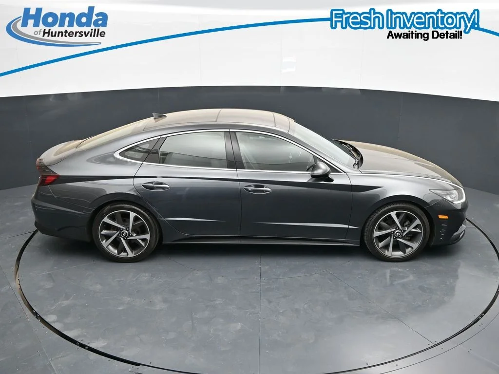 2023 Hyundai Sonata SEL Plus - Photo 28