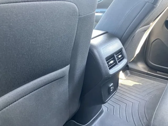 Certified Used 2019 SILVER ICE METALLIC Chevrolet LT image 19