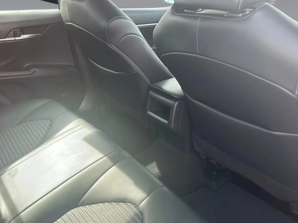 2024 Toyota Camry SE - Photo 22