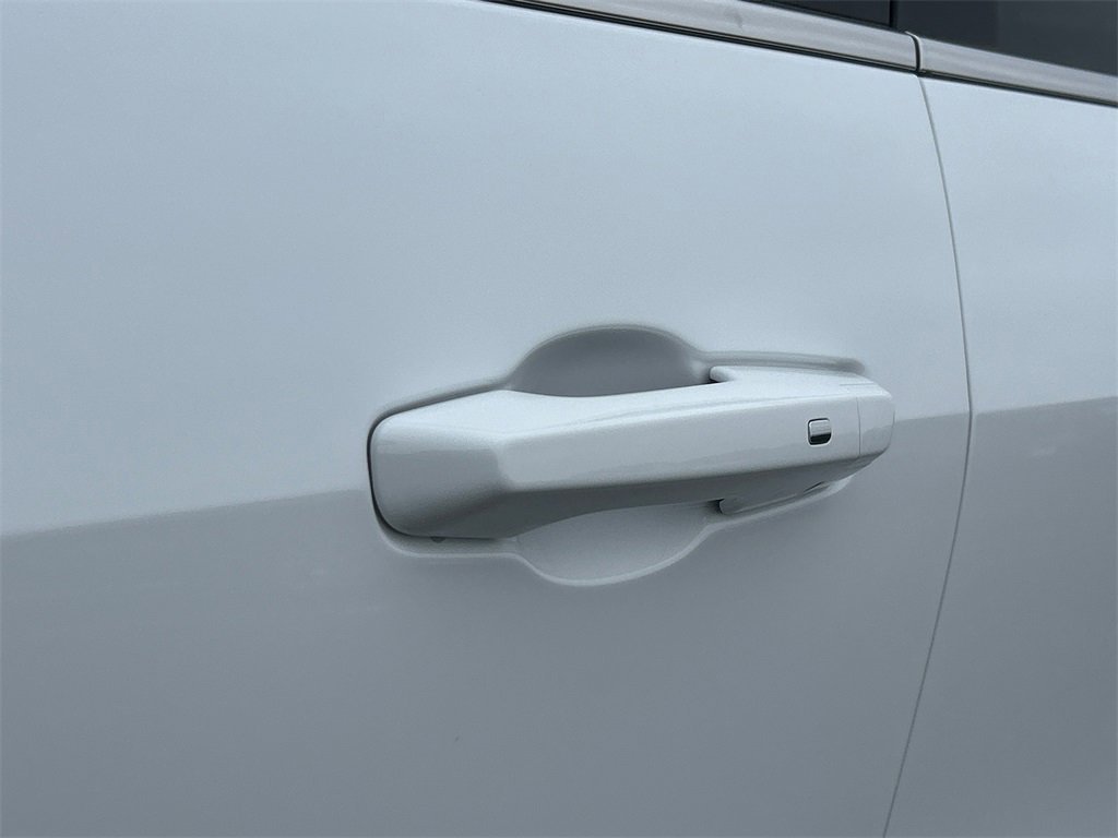 2026 BUICK ENCLAVE - Image 12