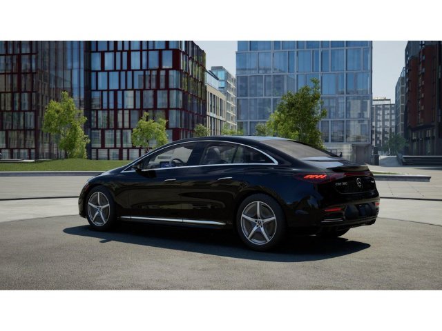 Certified Used 2023 Black Mercedes-Benz 350 Sedan image 31
