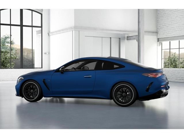Certified Used 2024 Blue Mercedes-Benz CLE 53 AMG® image 33