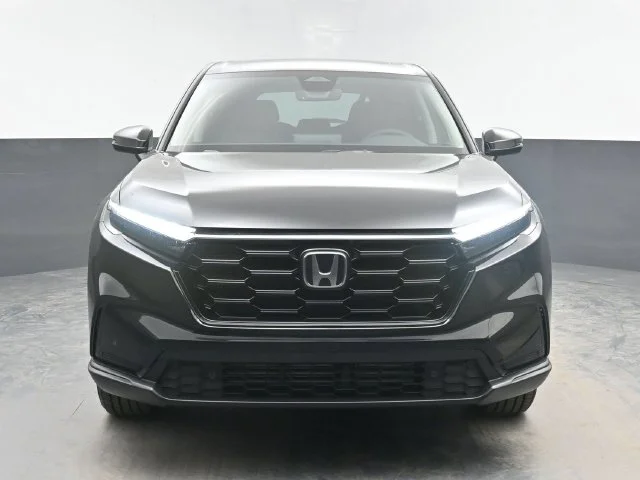 New 2027 Crystal Black Pearl Honda EX-L AWD image 6