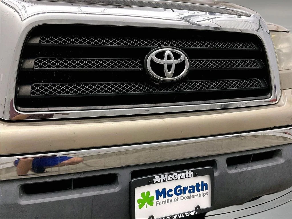 Used 2007 Beige Toyota SR5 image 33